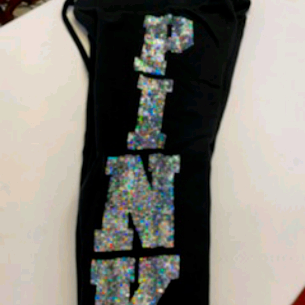 Victoria's Secret Sweat Pants